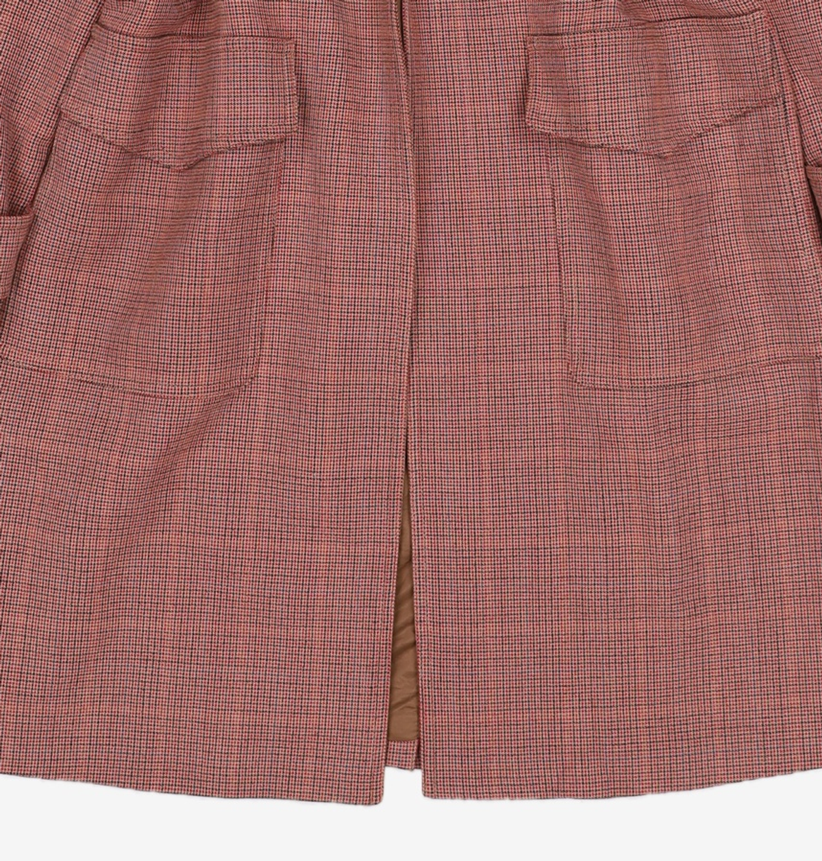 스타일 베네통(STILE BENETTON.) 봄 가을 코트 42