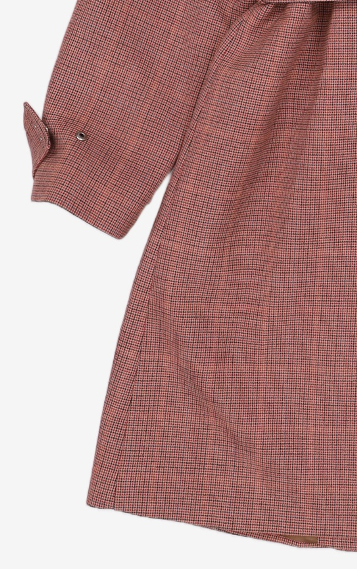 스타일 베네통(STILE BENETTON.) 봄 가을 코트 42