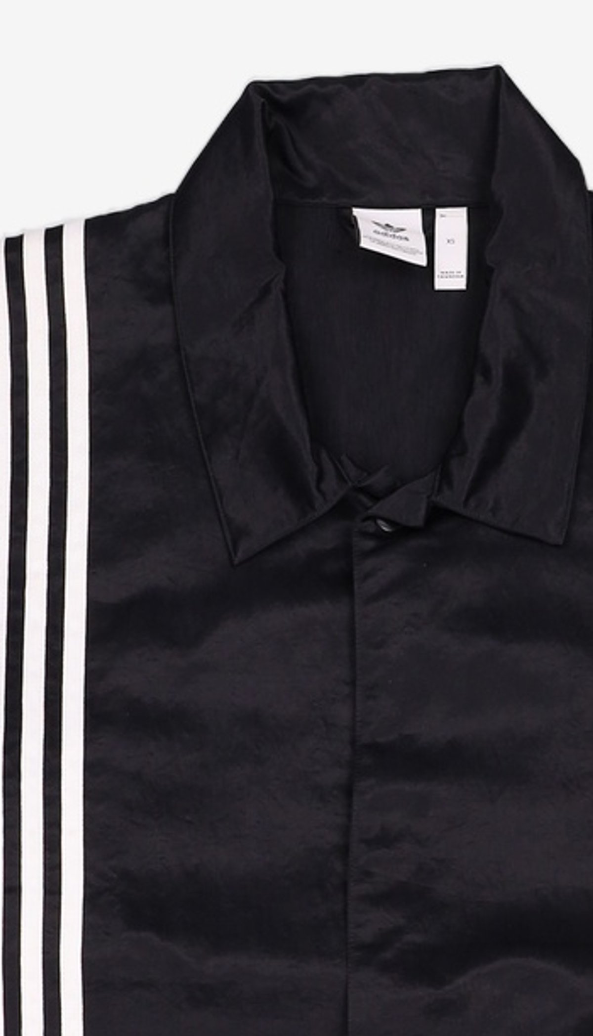 아디다스(ADIDAS) 봄 가을 코트 XS