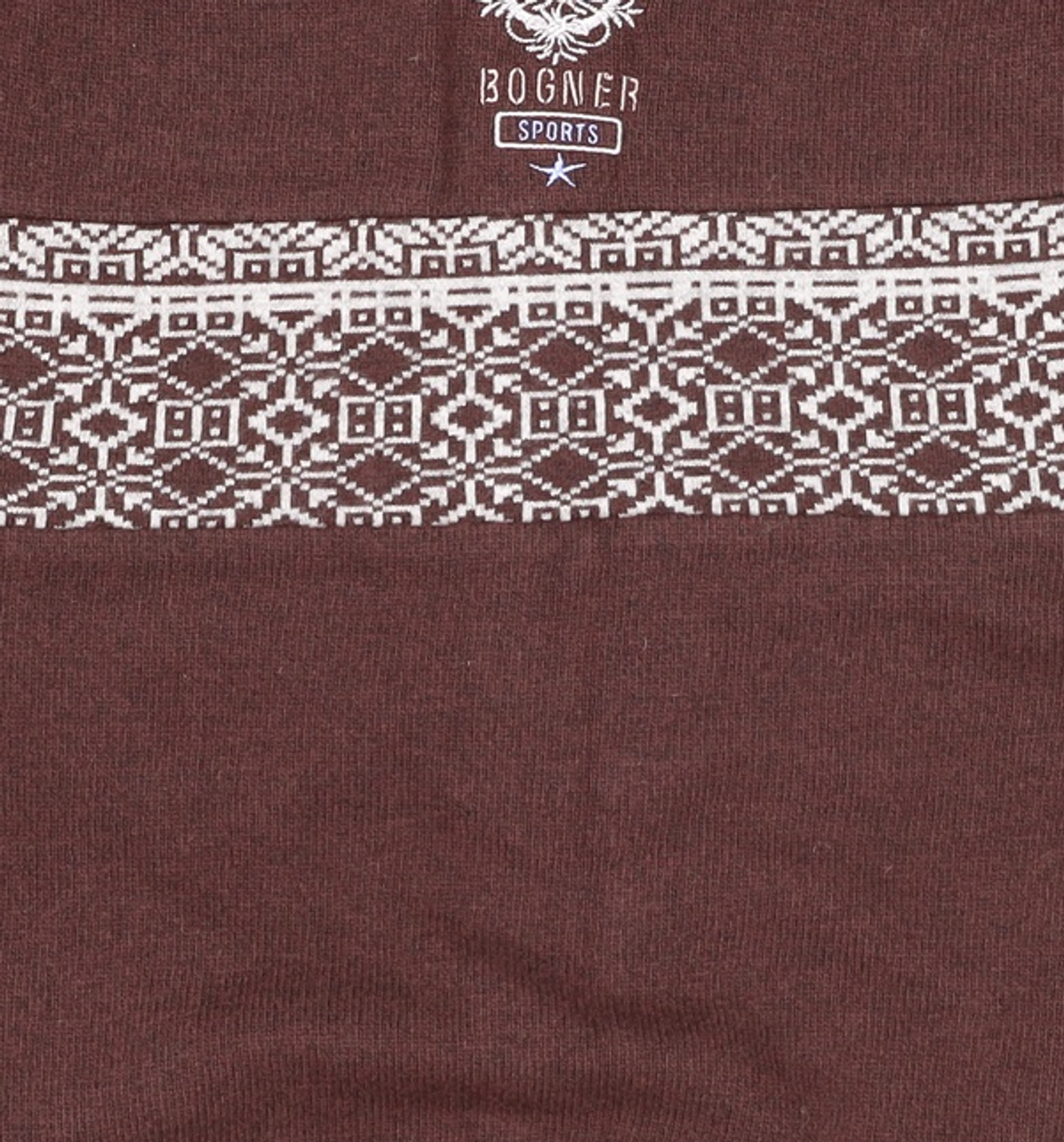보그너(BOGNER) 니트/스웨터 105