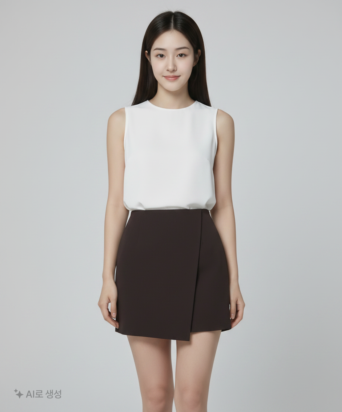 미쏘(MIXXO) 미니스커트 28