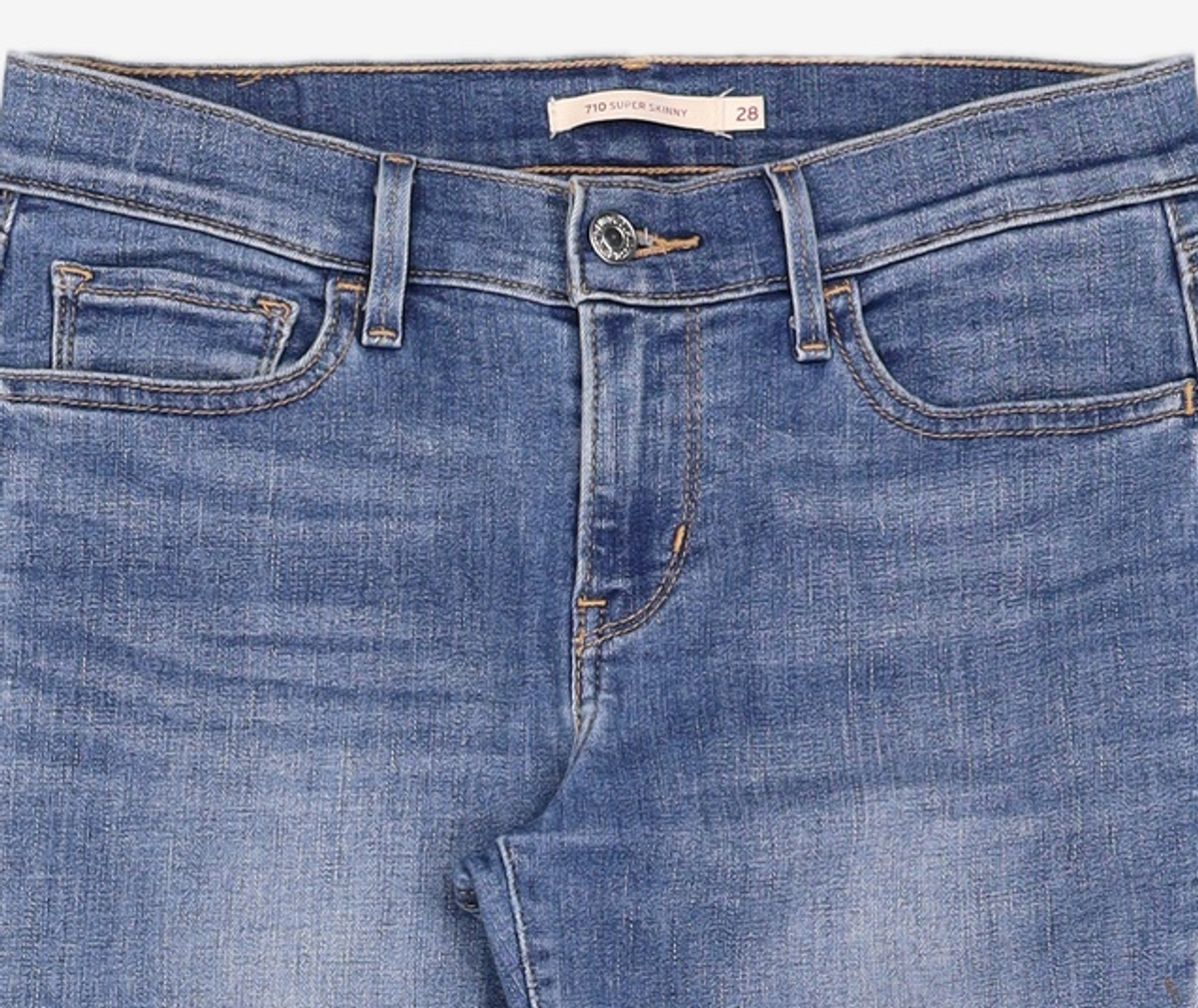 리바이스(LEVI'S) 청/데님 팬츠 28