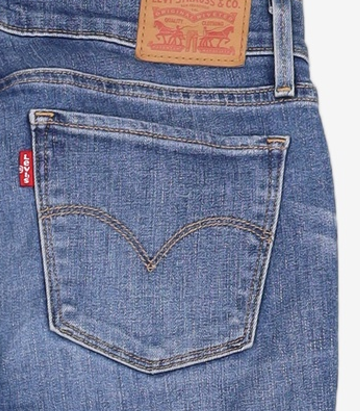 리바이스(LEVI'S) 청/데님 팬츠 28