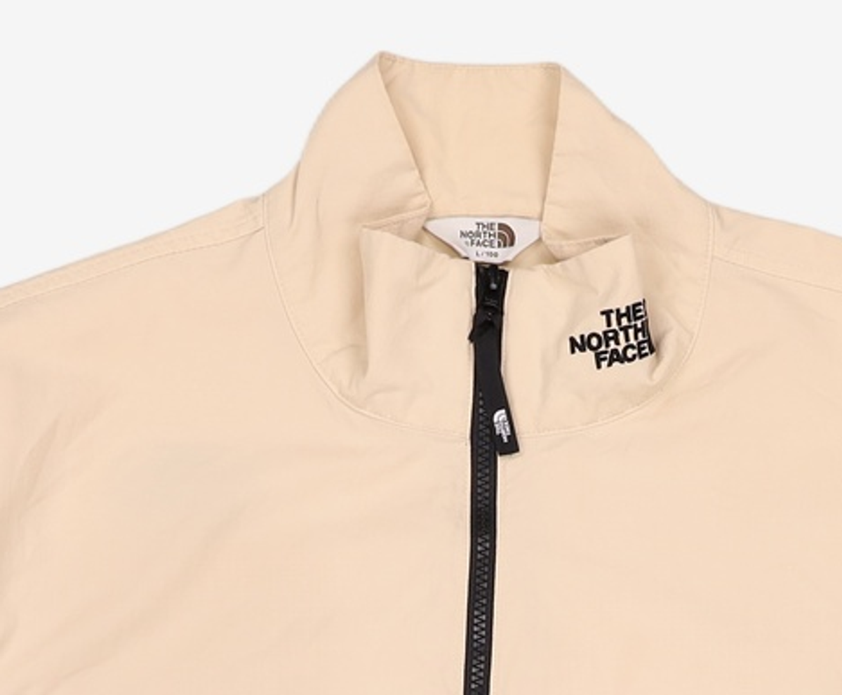 노스페이스(THE NORTH FACE) 아노락 재킷 100