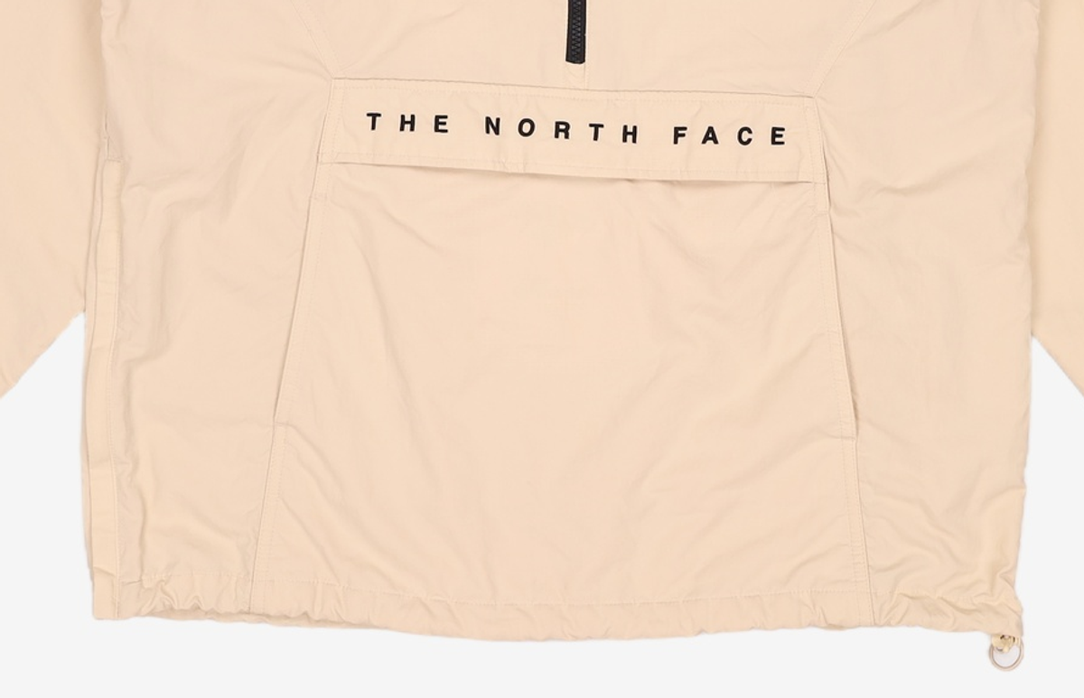 노스페이스(THE NORTH FACE) 아노락 재킷 100