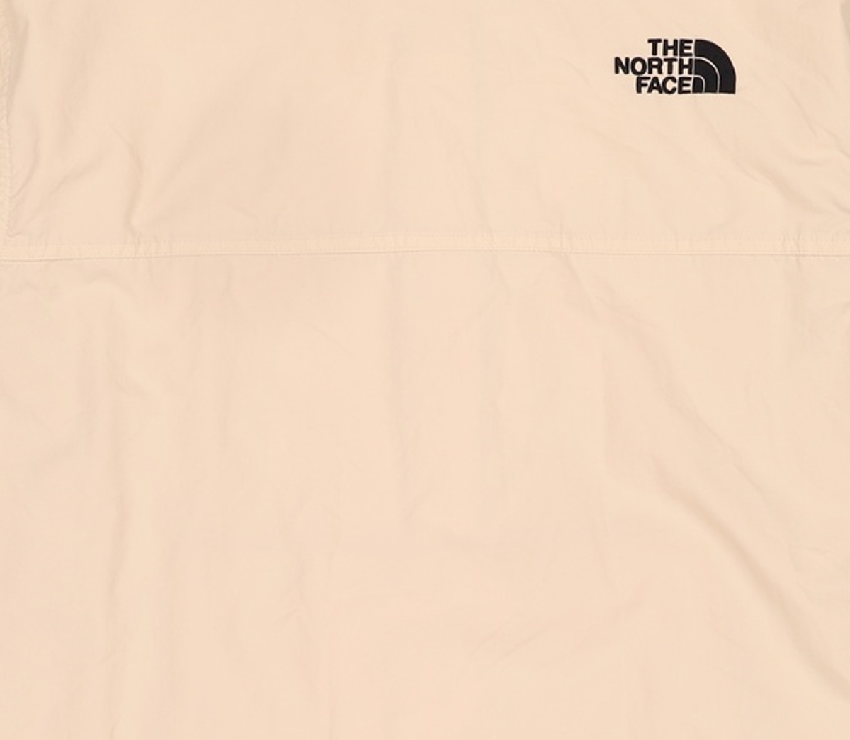 노스페이스(THE NORTH FACE) 아노락 재킷 100