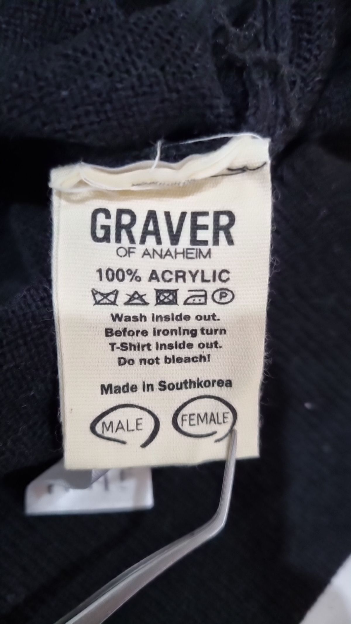 그레이버(GRAVER) 베스트