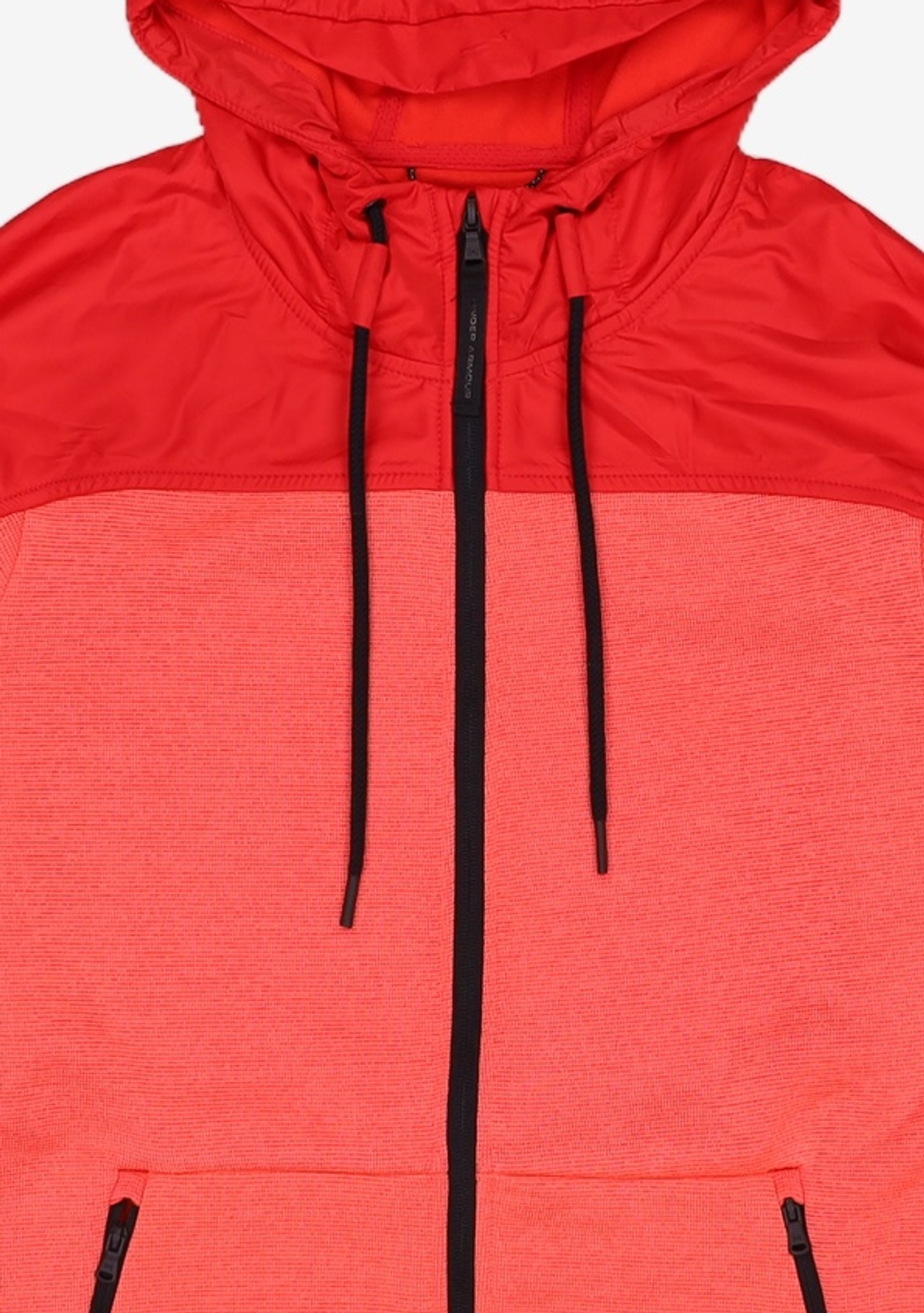 언더아머(UNDERARMOUR) 나일론/코치 재킷 L