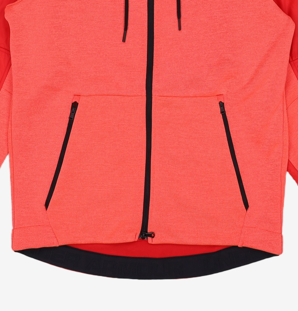 언더아머(UNDERARMOUR) 나일론/코치 재킷 L
