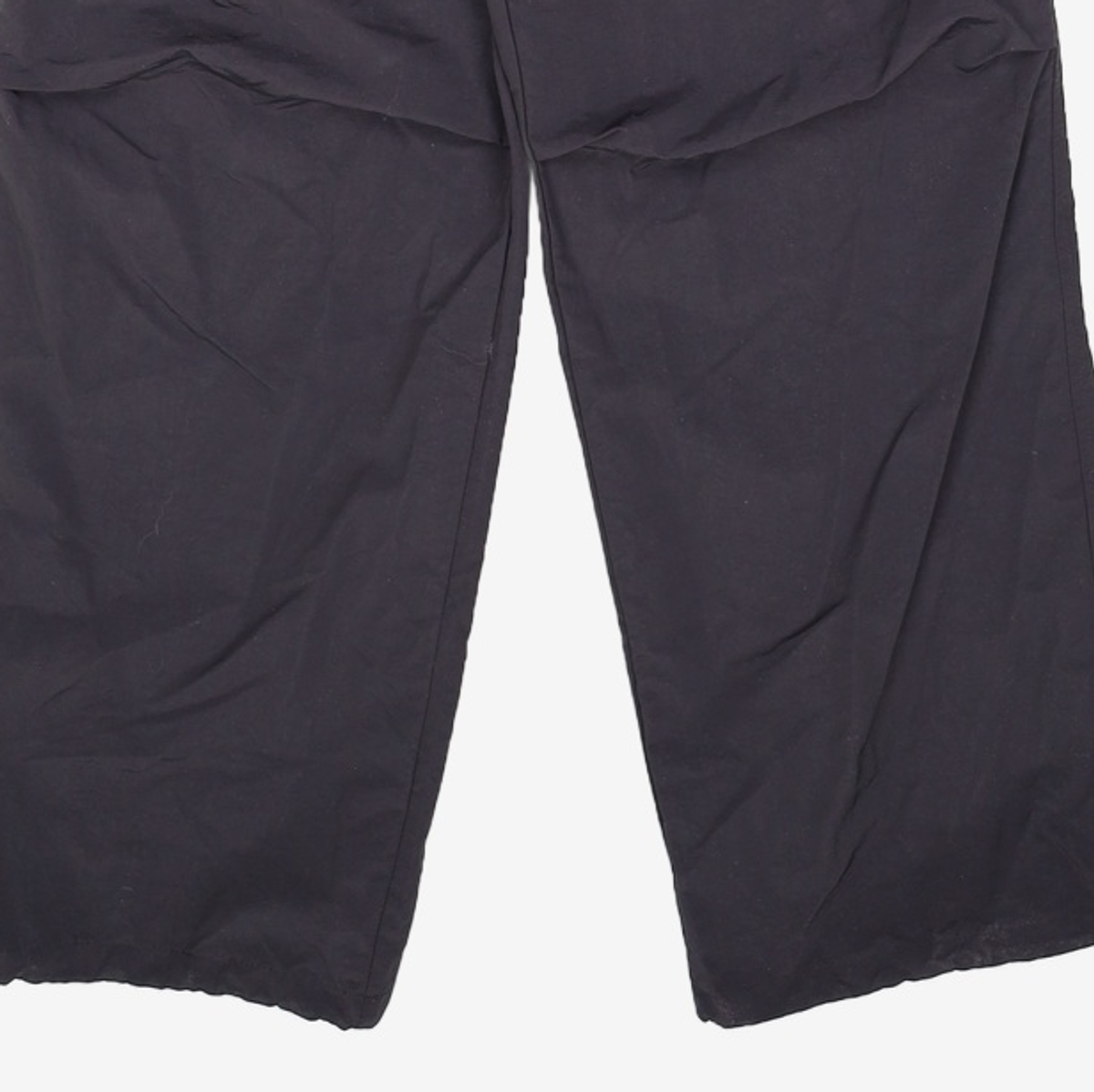 르(LE) parachute sleeveless jumpsuit (black) FREE