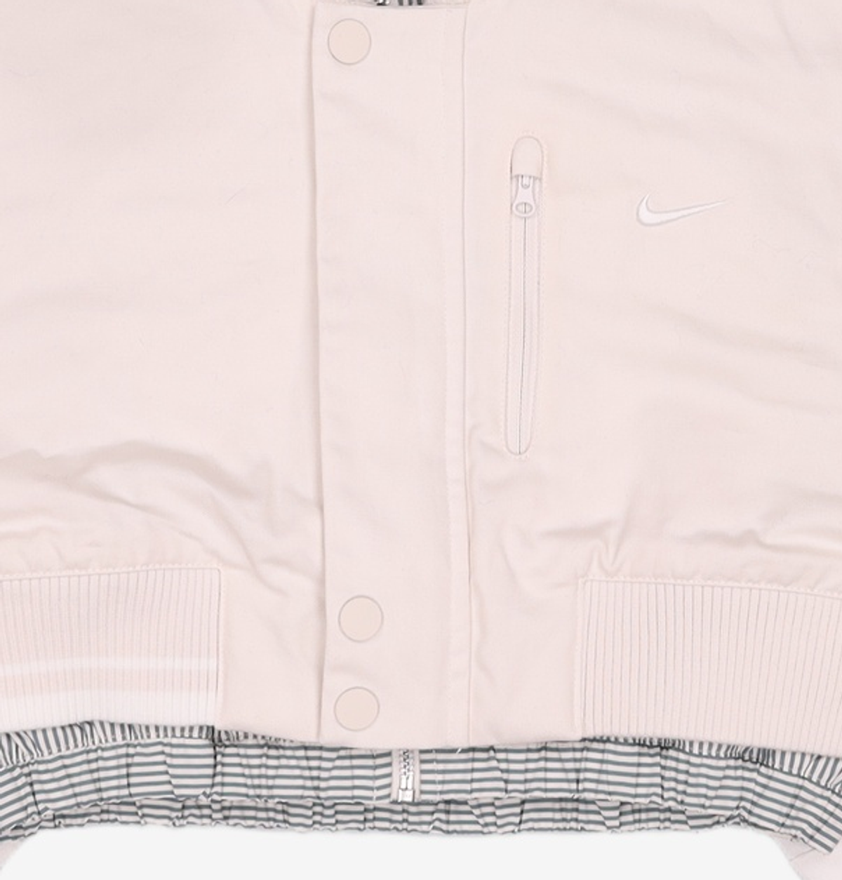 나이키(NIKE) 기타 점퍼/재킷 M