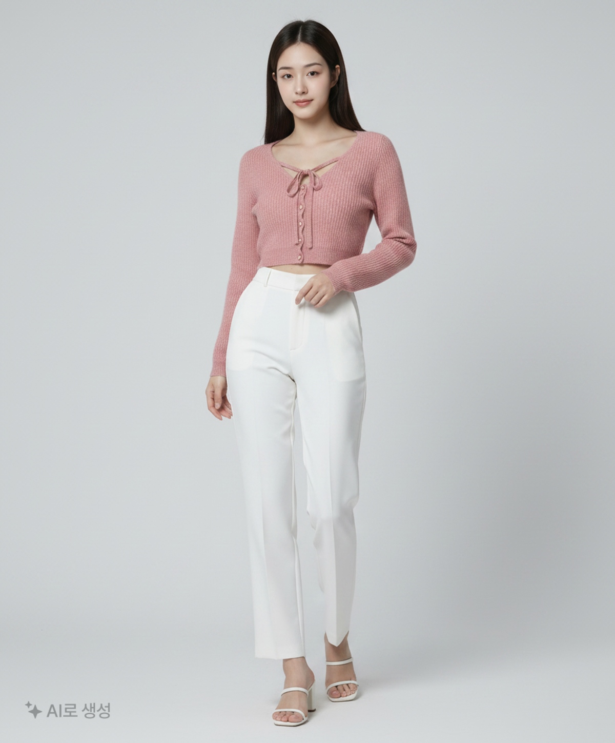 페르트(PEHRT) 카디건 os