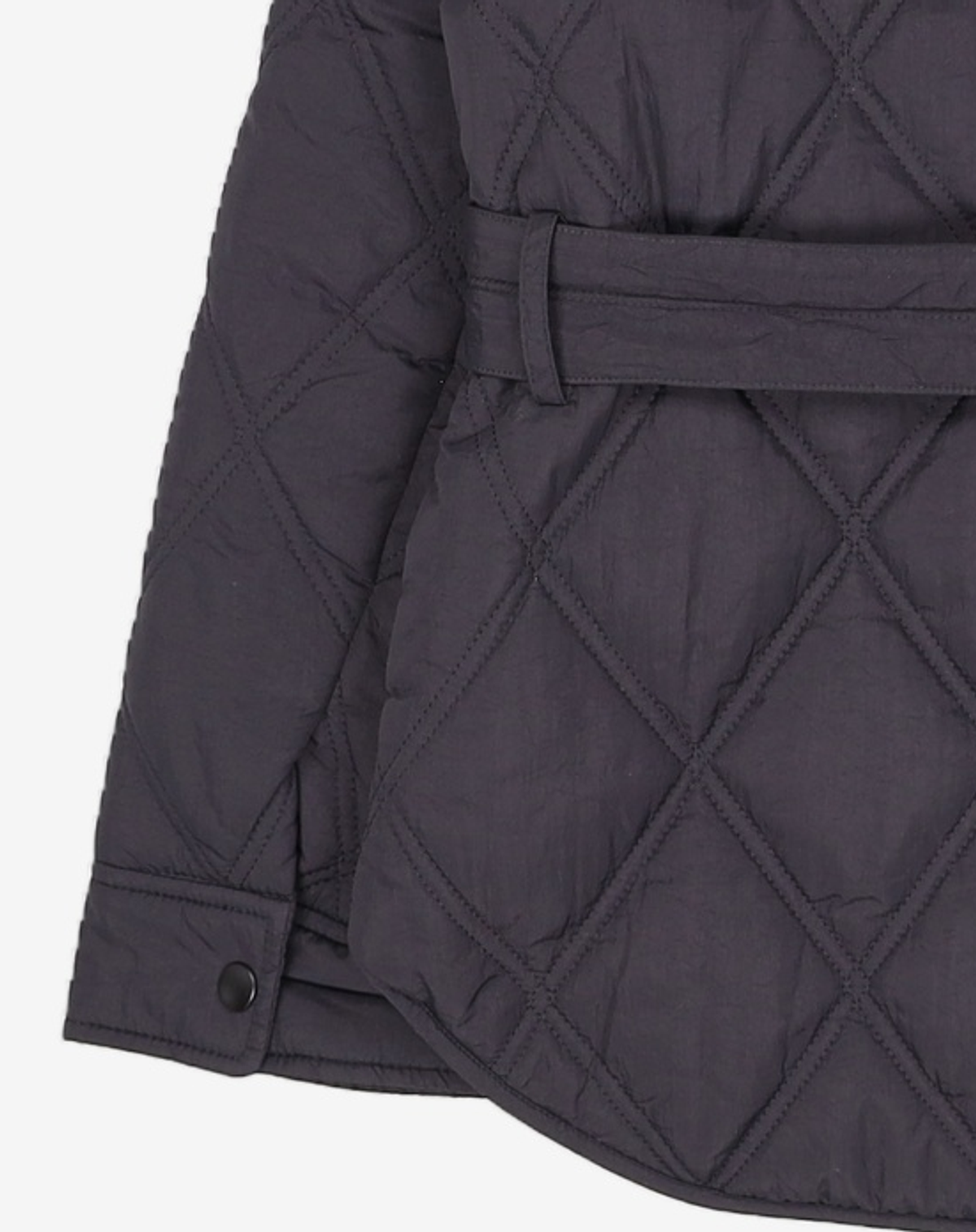미쏘(MIXXO) 숏 패딩/숏 헤비 아우터 S