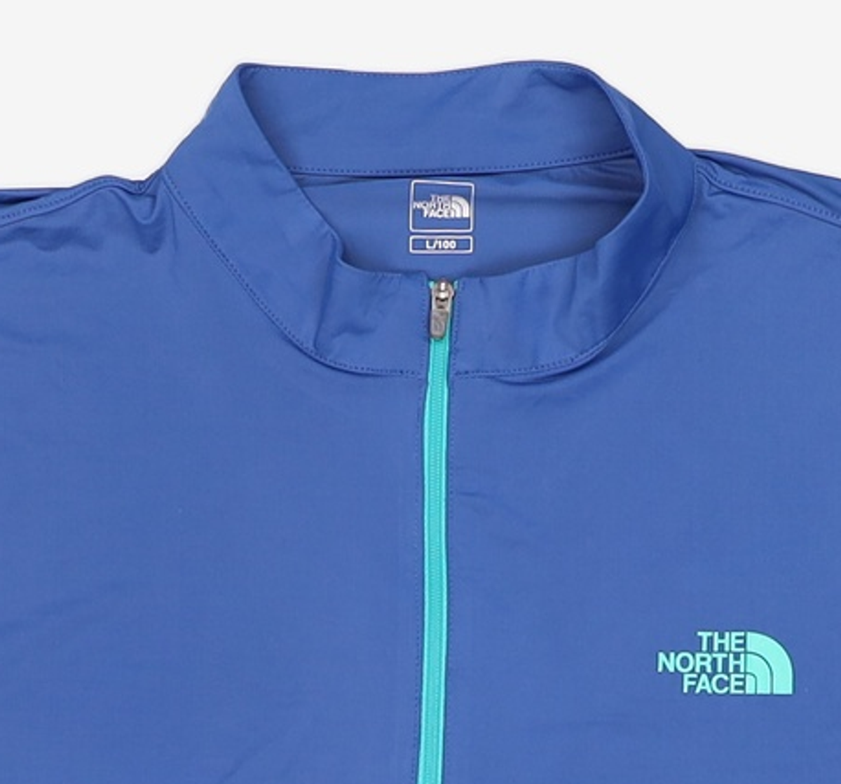 노스페이스(THE NORTH FACE) 긴소매 티셔츠 L