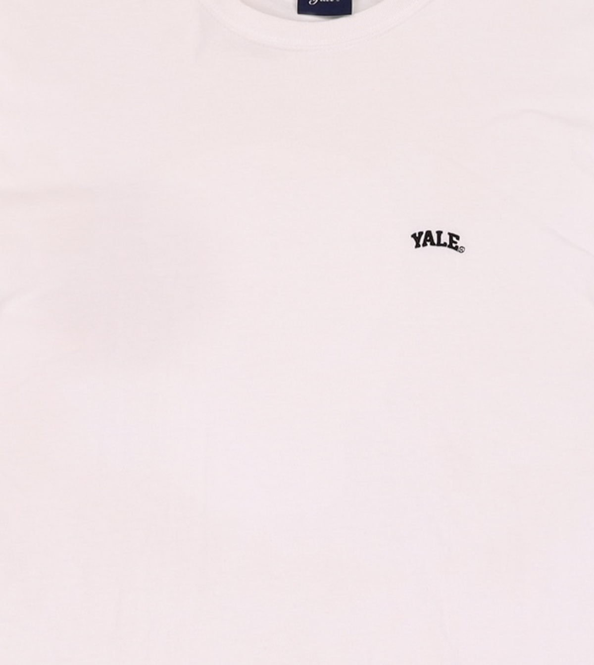 예일(YALE) 반소매 티셔츠 L