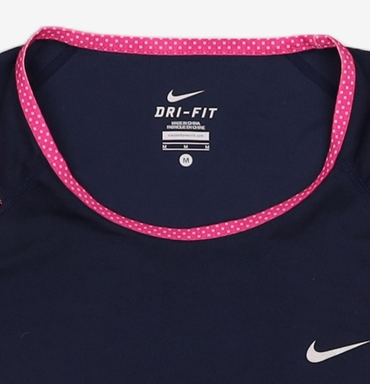 나이키(NIKE) 반소매 티셔츠 M
