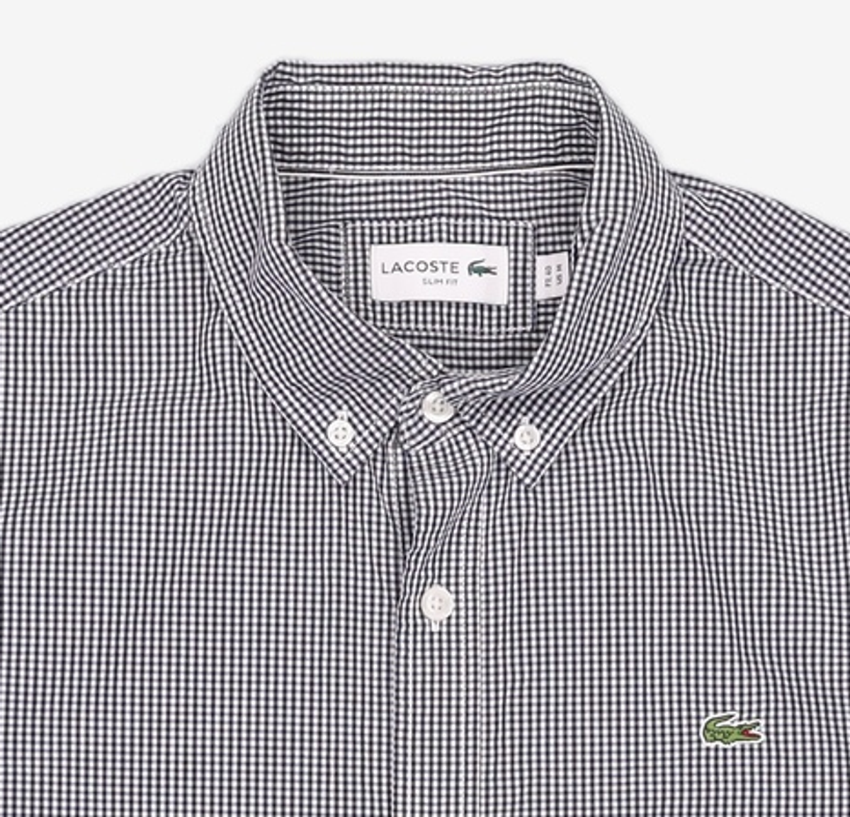라코스테(LACOSTE) 캐주얼 셔츠 40
