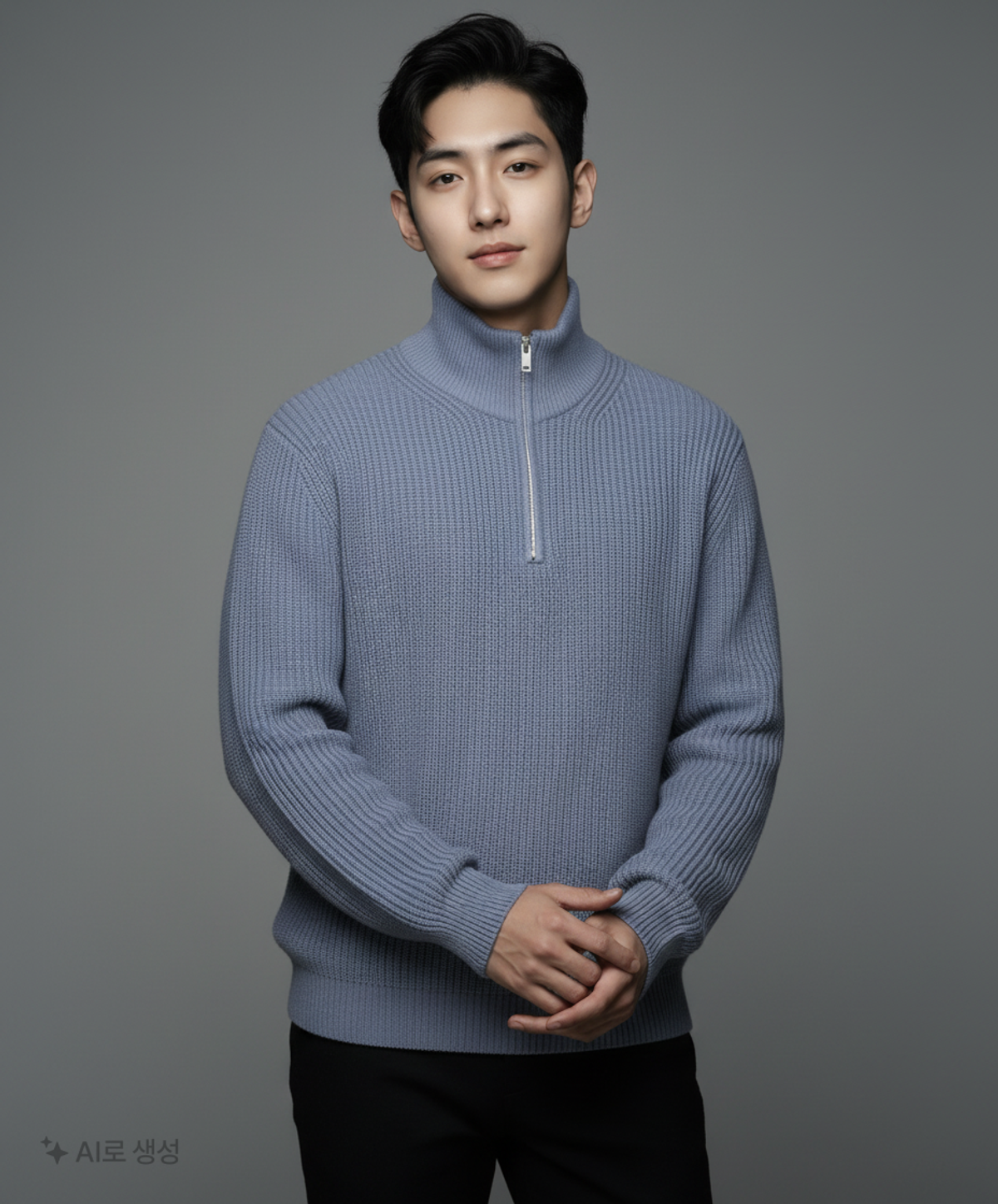 에이지오디(AGOD) 니트/스웨터 M