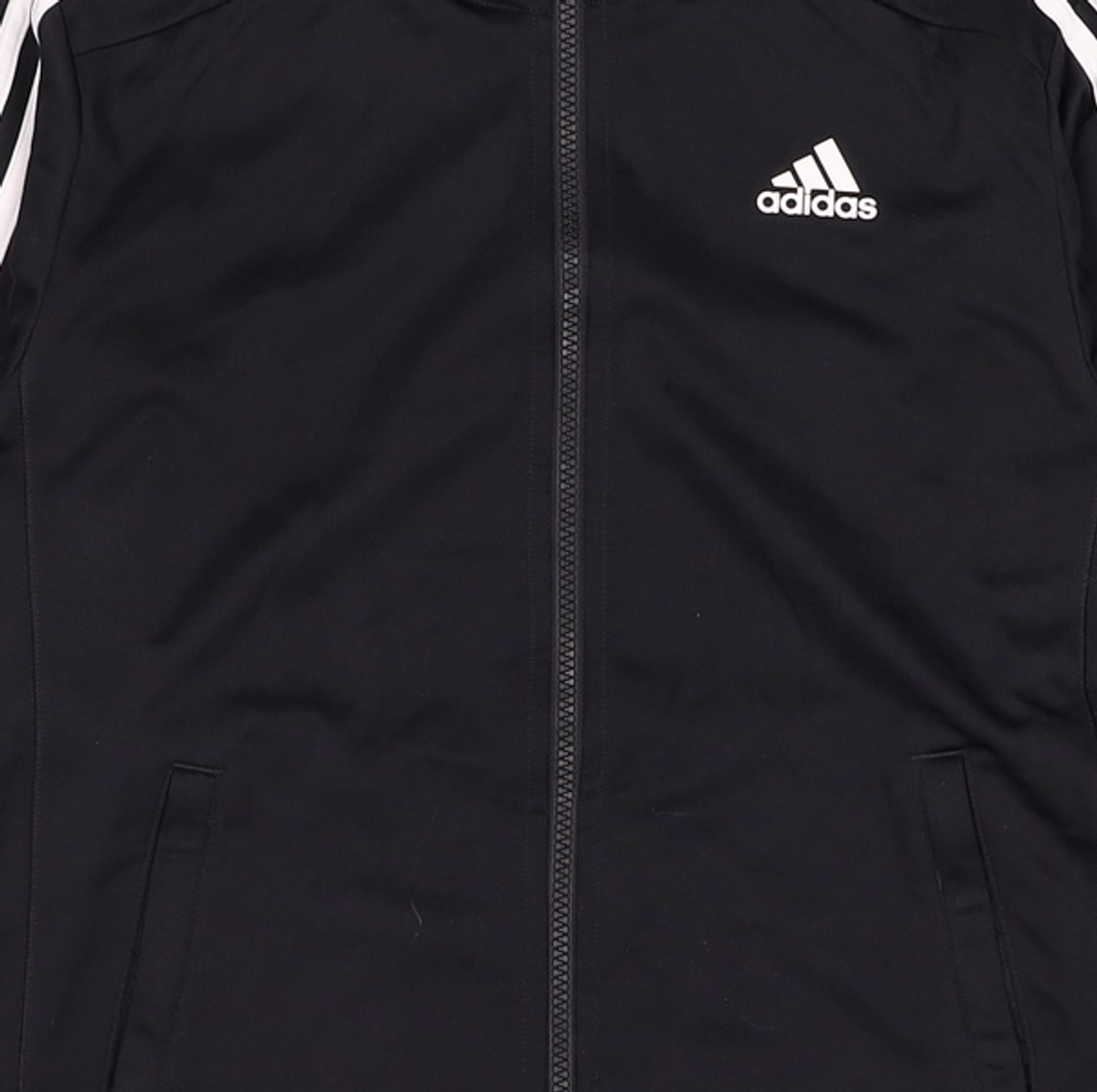 아디다스(ADIDAS) 트레이닝 재킷 100