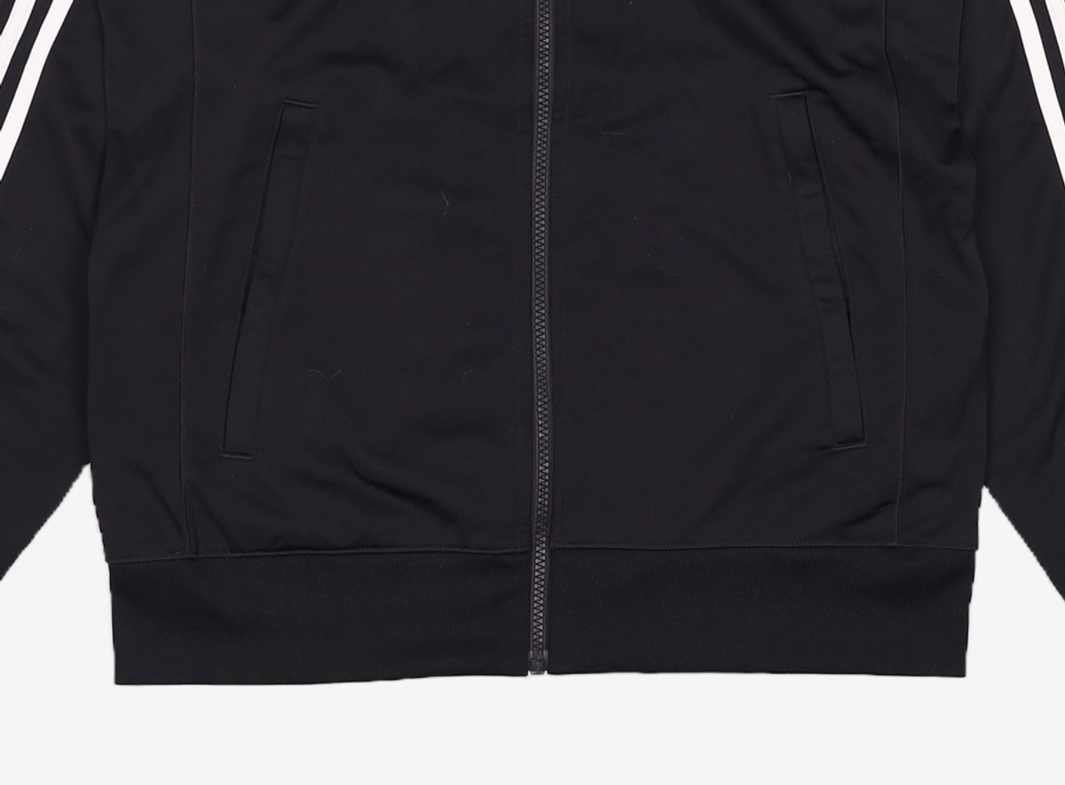 아디다스(ADIDAS) 트레이닝 재킷 100