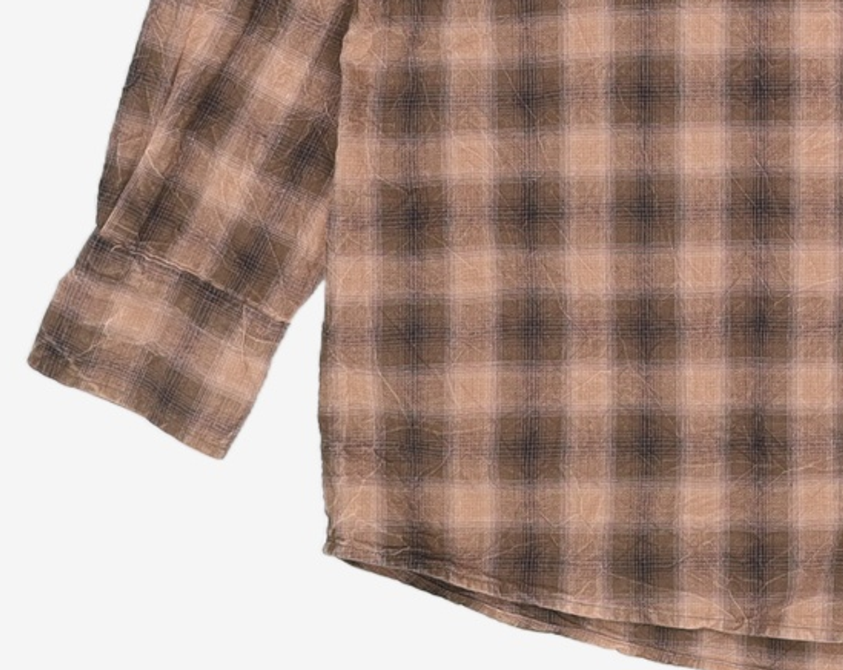 자라(ZARA) 캐주얼 셔츠 XL