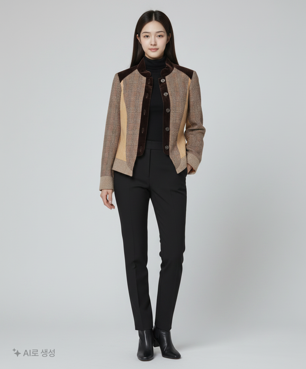 에트로(ETRO) 기타 점퍼/재킷 88 96 155