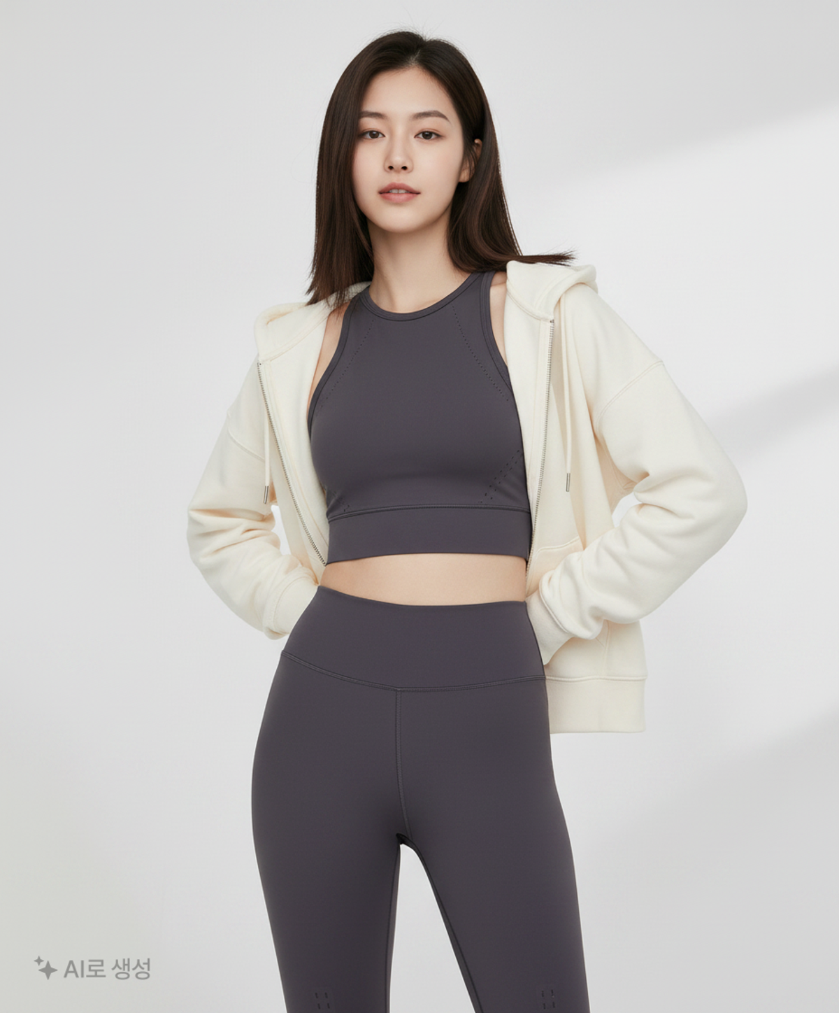 아디다스 스텔라 매카트니(ADIDAS Stella McCartney) 레깅스 XS
