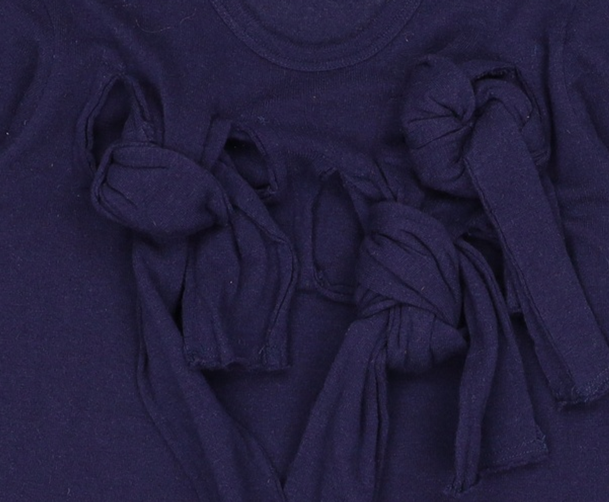 꼼데가르송(COMME DES GARCONS) 긴소매 티셔츠 S