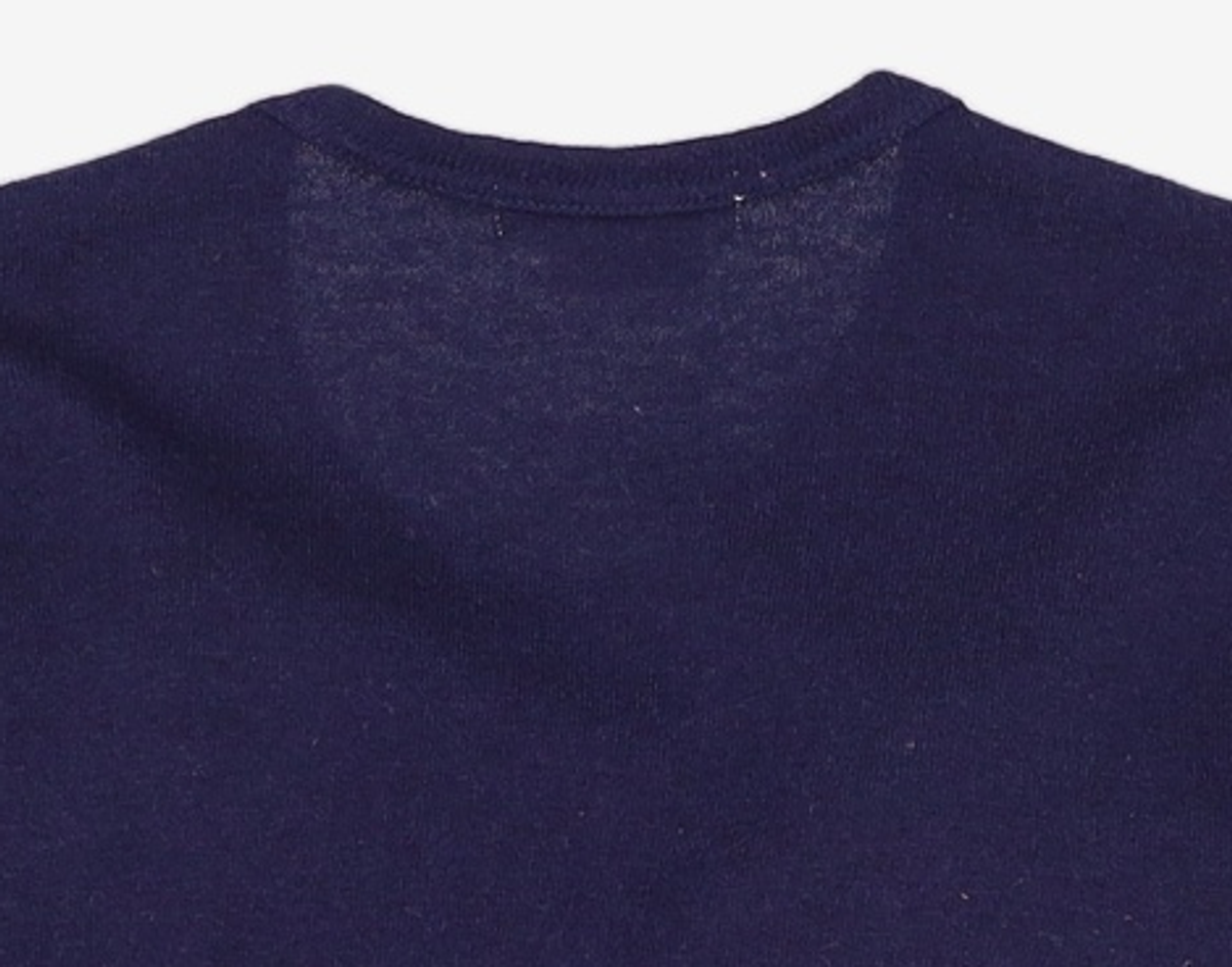 꼼데가르송(COMME DES GARCONS) 긴소매 티셔츠 S