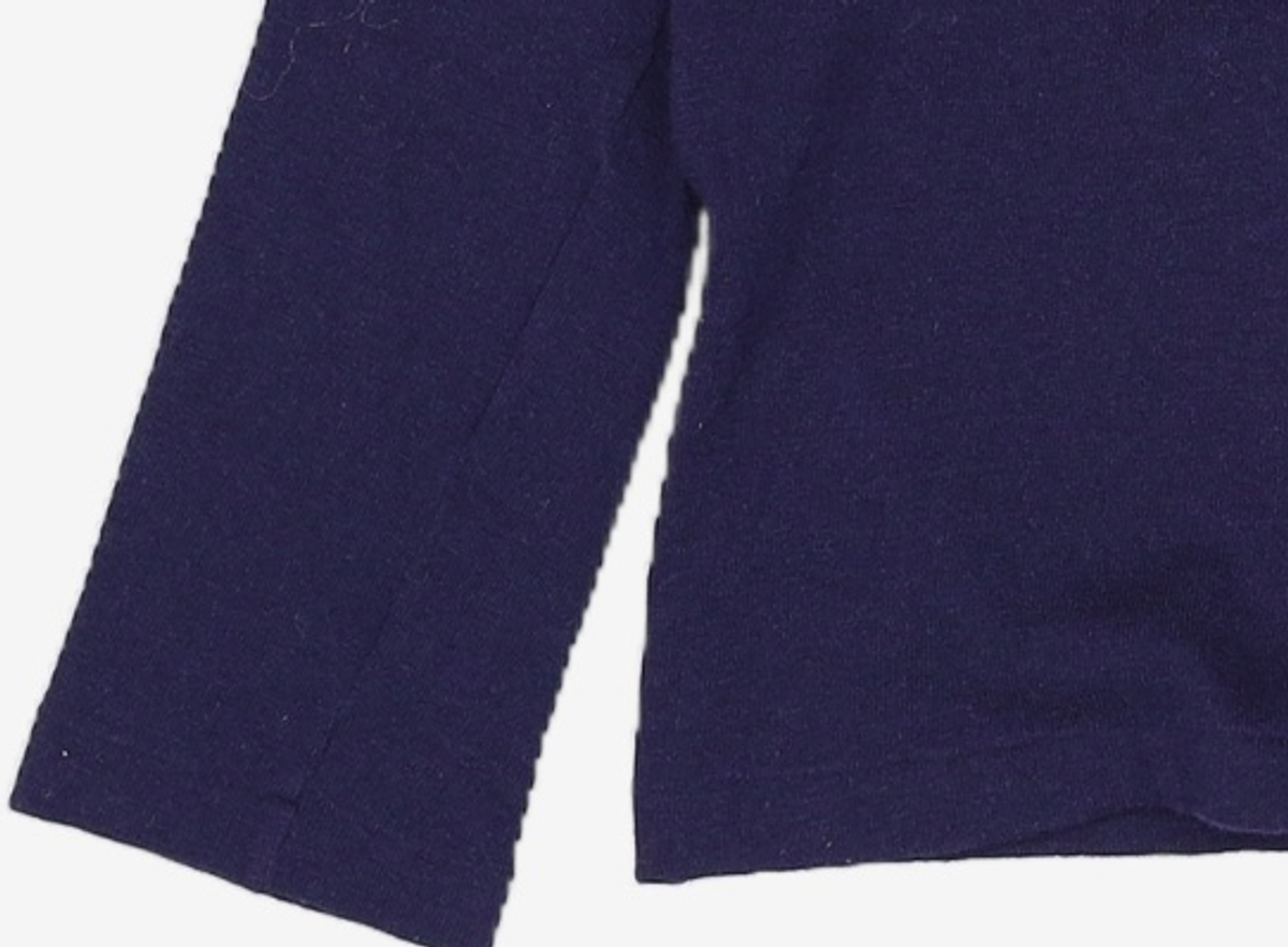 꼼데가르송(COMME DES GARCONS) 긴소매 티셔츠 S