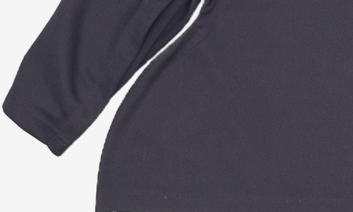 꼼데가르송(COMME DES GARCONS) 긴소매 티셔츠 XS