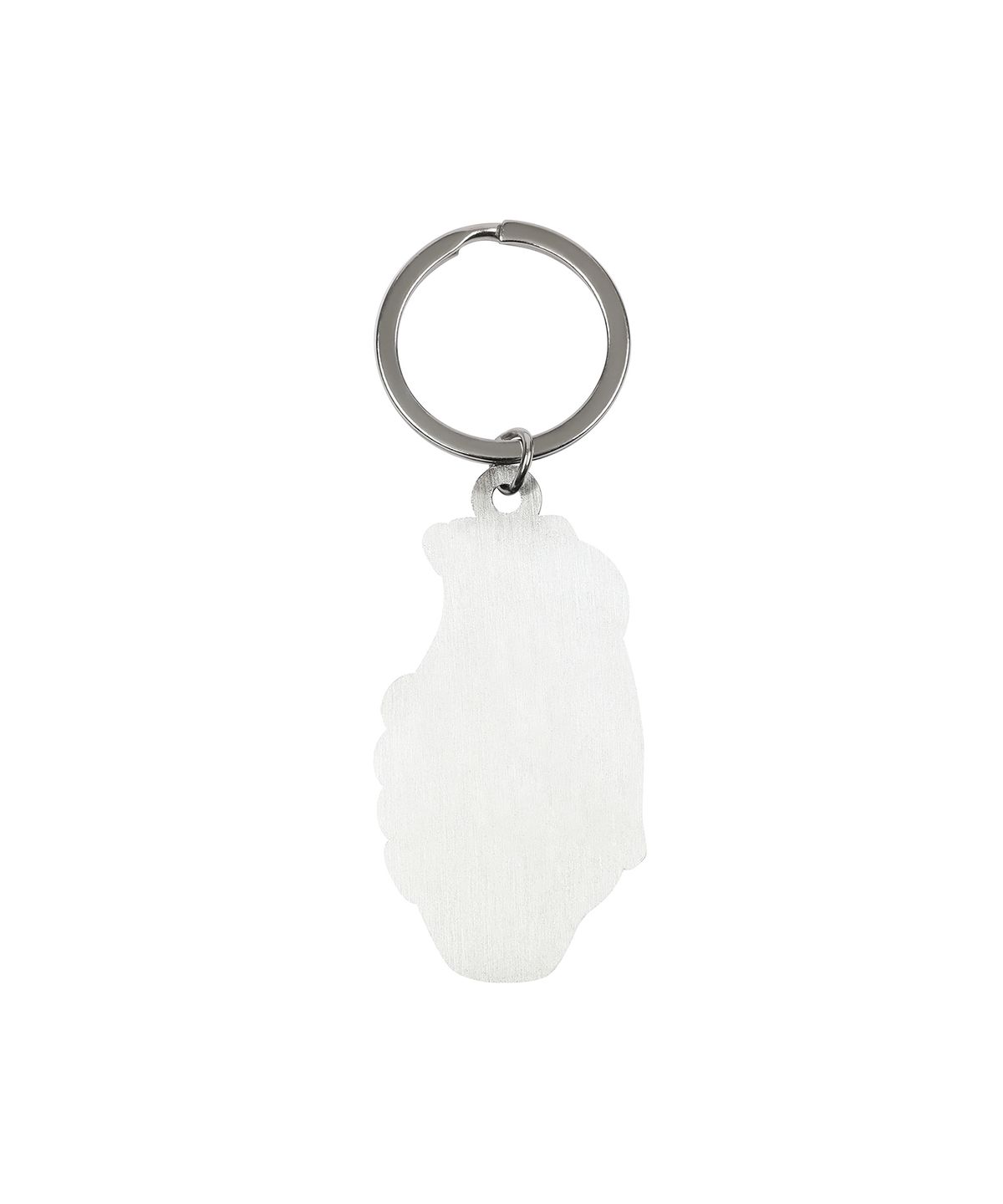 이브인더월드(EVEINTHEWORLD) 2D GRENADE KEYRING