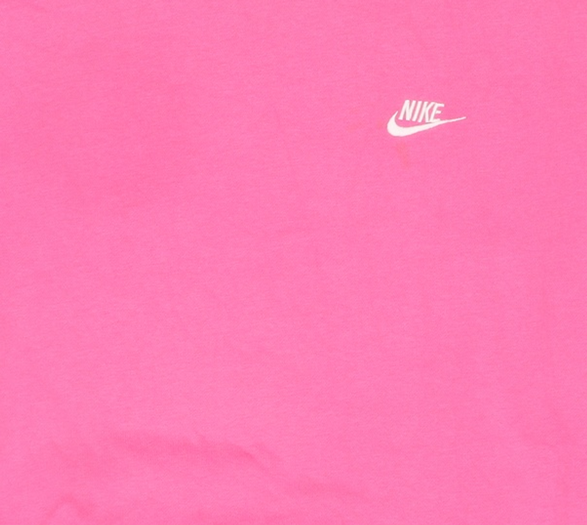 나이키(NIKE) 맨투맨/스웨트셔츠 L