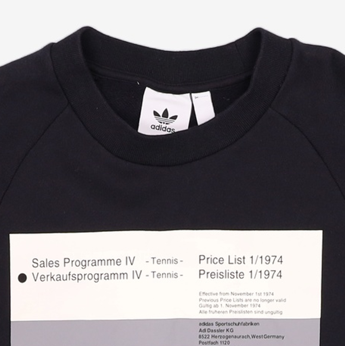 아디다스(ADIDAS) 맨투맨/스웨트셔츠 M
