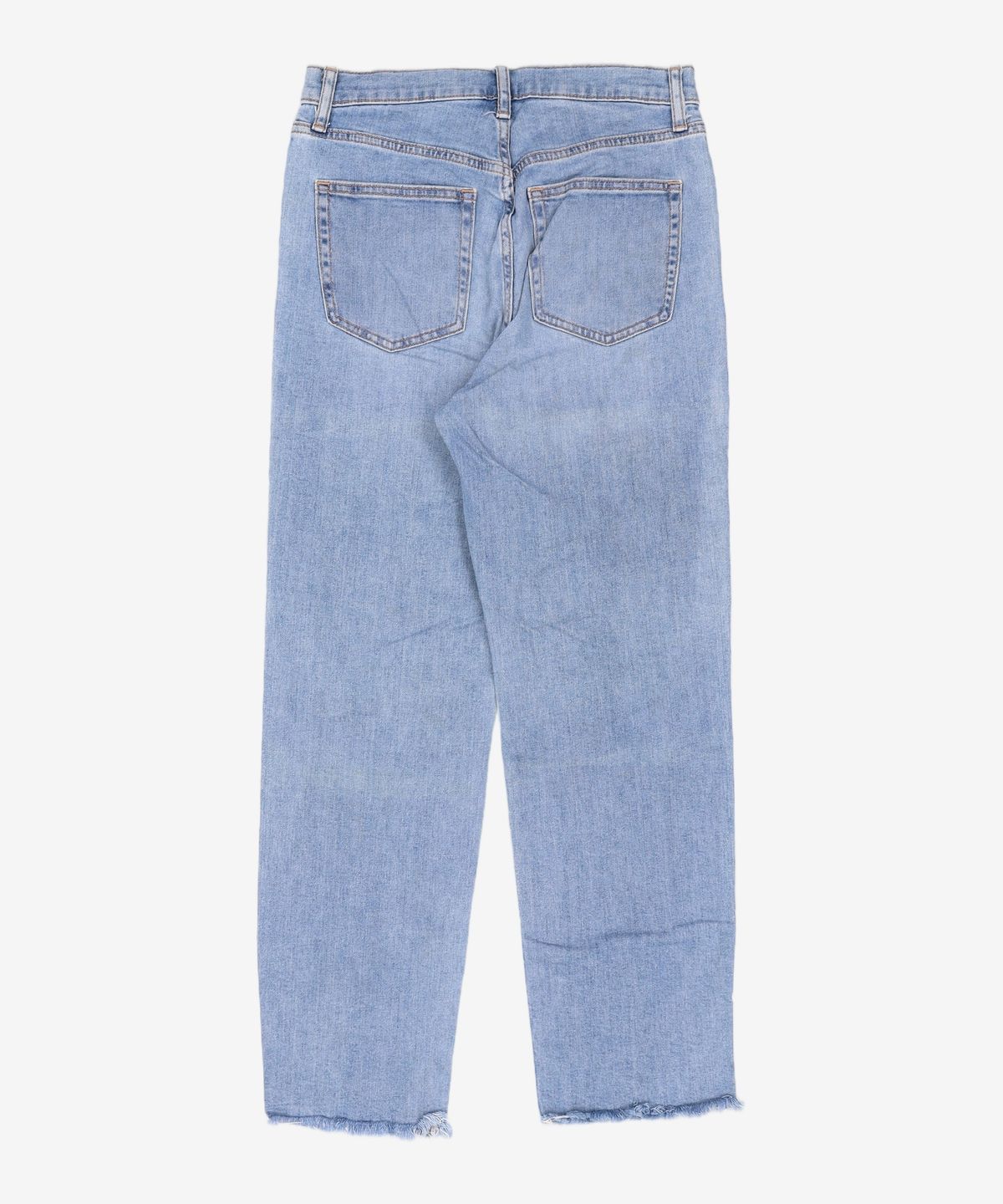 유니클로(UNIQLO) 청/데님 팬츠 26