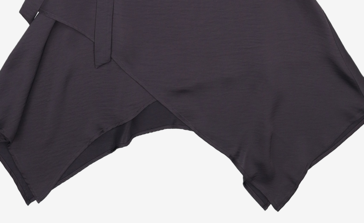 올세인츠(ALLSAINTS) 리코 미니 원피스 W019DC-5 US4