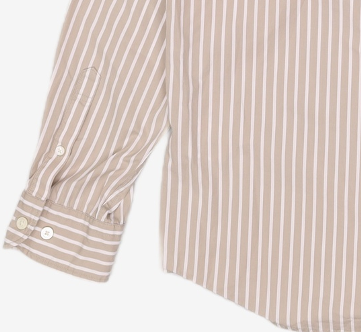 빈폴(BEAN POLE) 캐주얼 셔츠 L