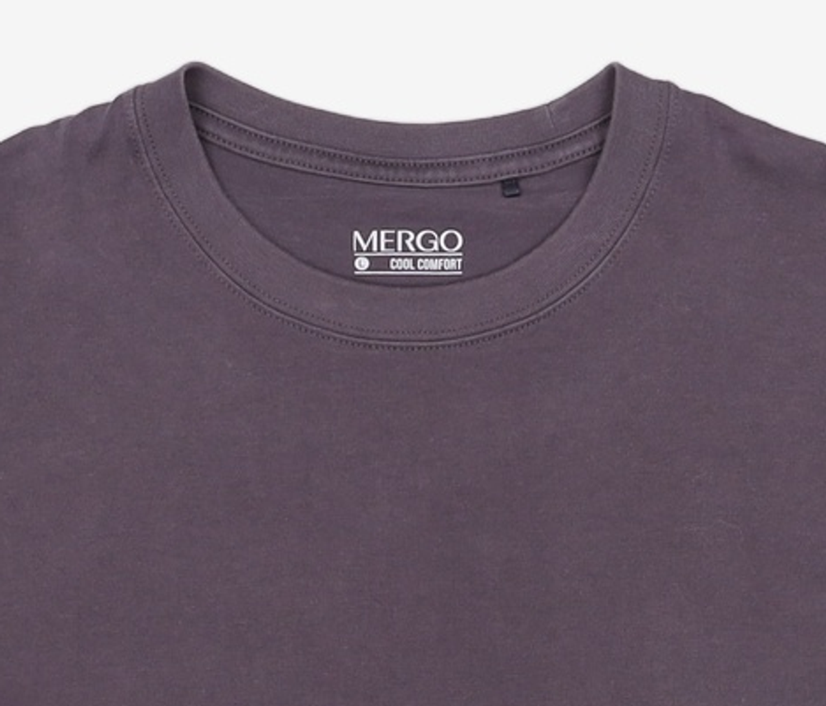 메르고(MERGO) 반소매 티셔츠 L