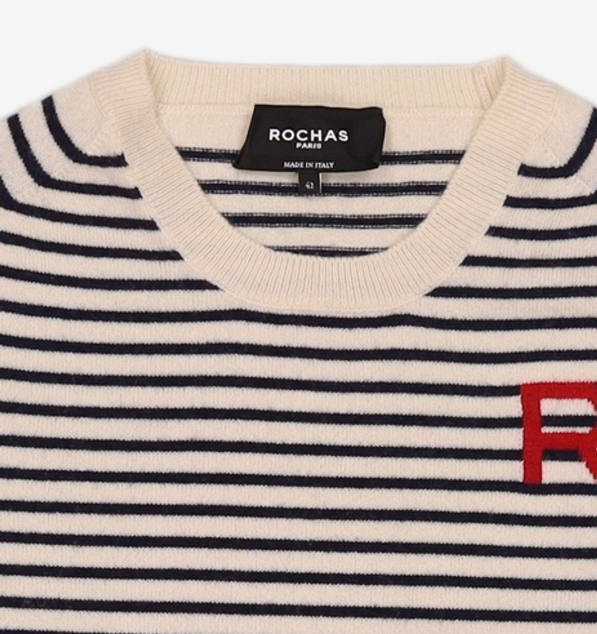 로샤스(ROCHAS) 니트/스웨터 42
