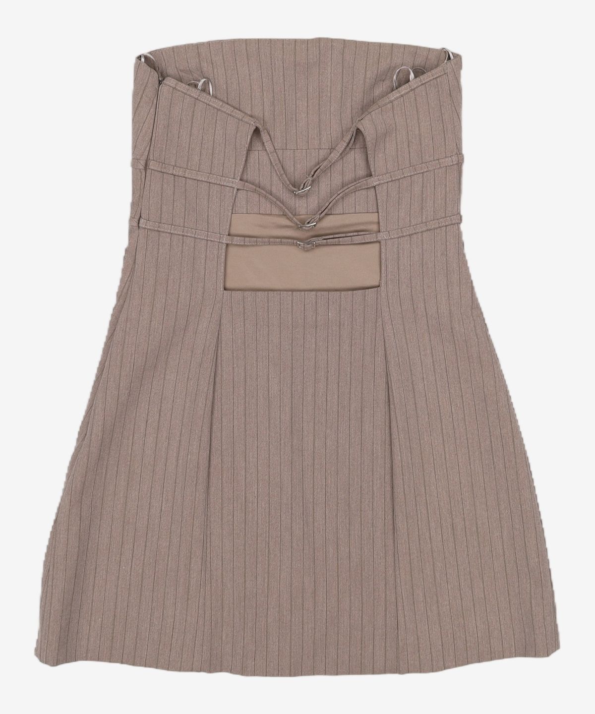 자라(ZARA) 기타 상의 S