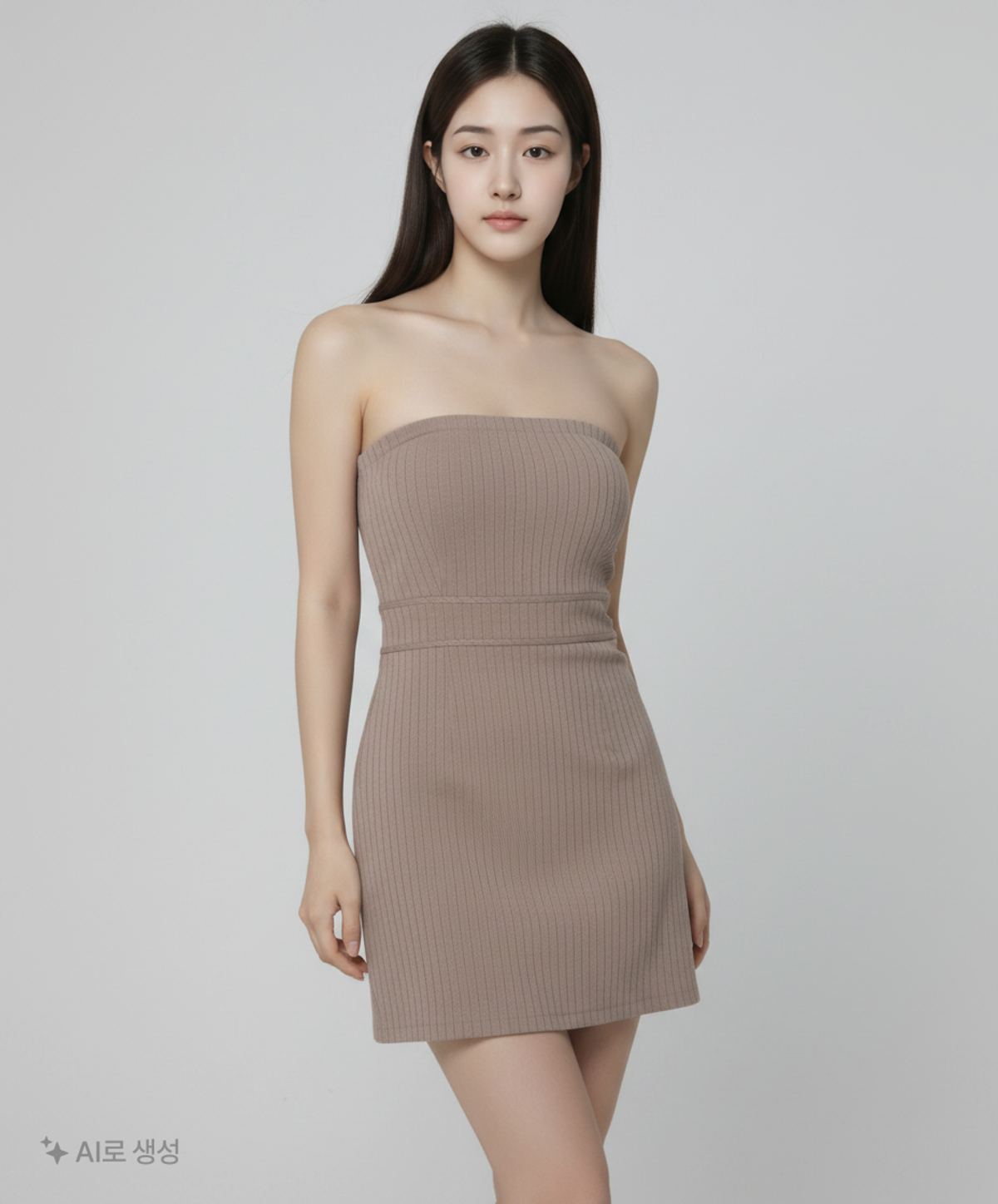 자라(ZARA) 기타 상의 S