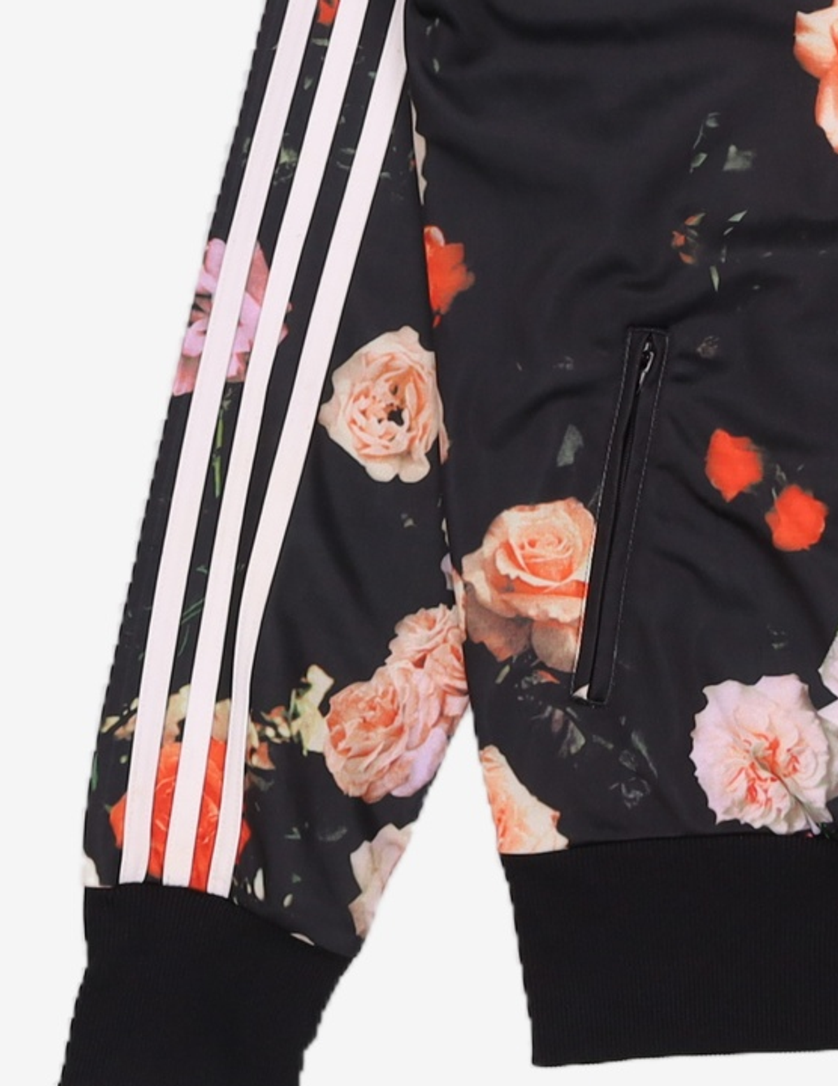 아디다스(ADIDAS) 트레이닝 재킷 40