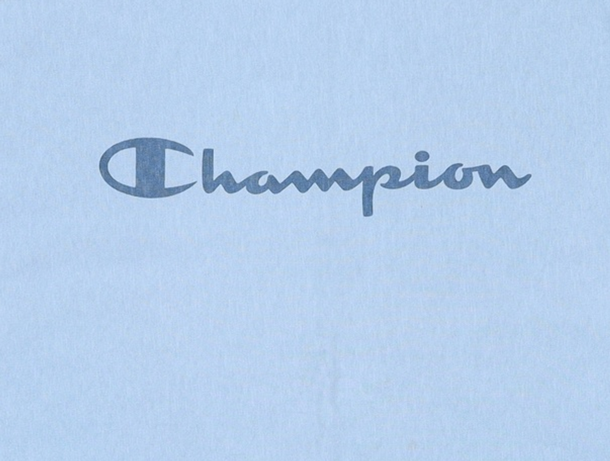챔피온(CHAMPION) 반소매 티셔츠 M