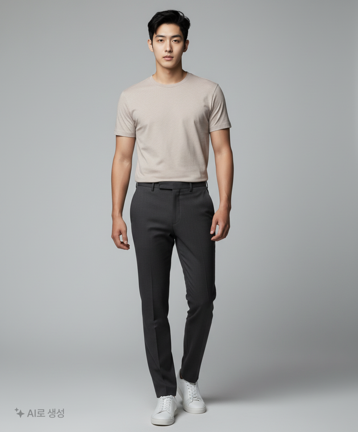 유니클로(UNIQLO) 반소매 티셔츠 M