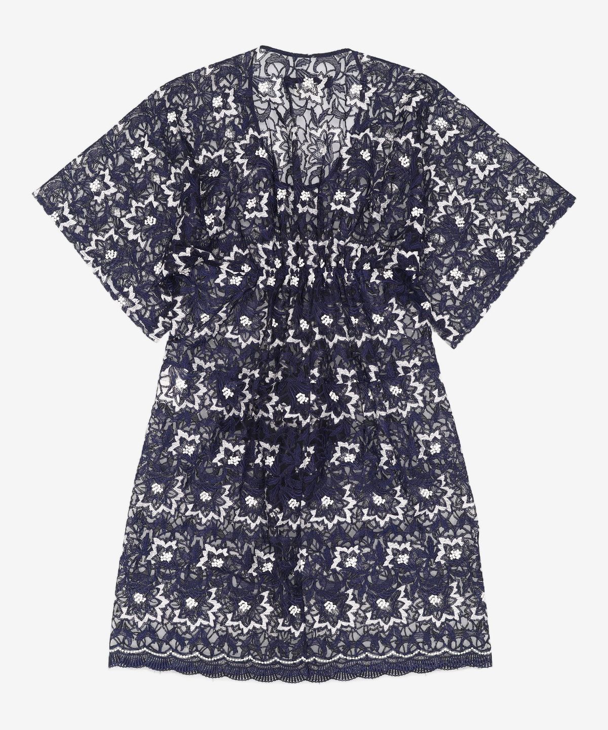 준야 와타나베 x 꼼데가르송(Junya Watanabe x CDG) 미니 원피스 S