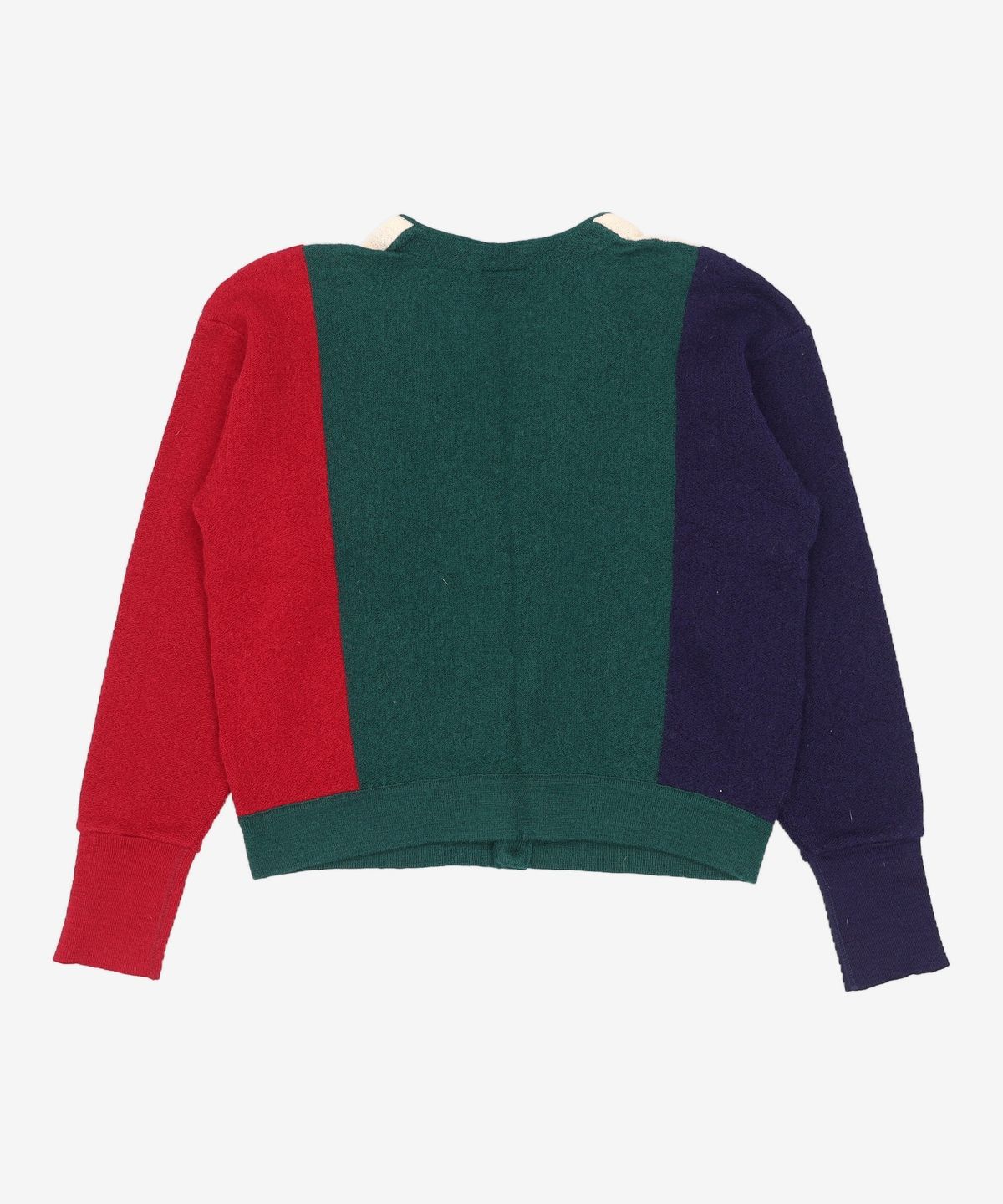라코스테(LACOSTE) 카디건 100