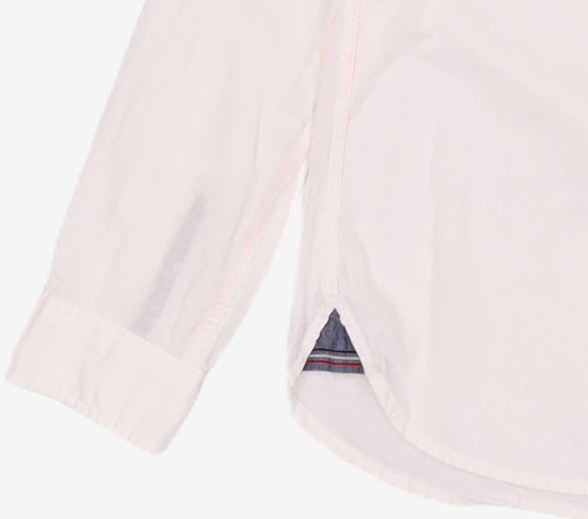 힐피거데님(Hilfiger Denim by Tommy Hilfiger) 캐주얼 셔츠 XS