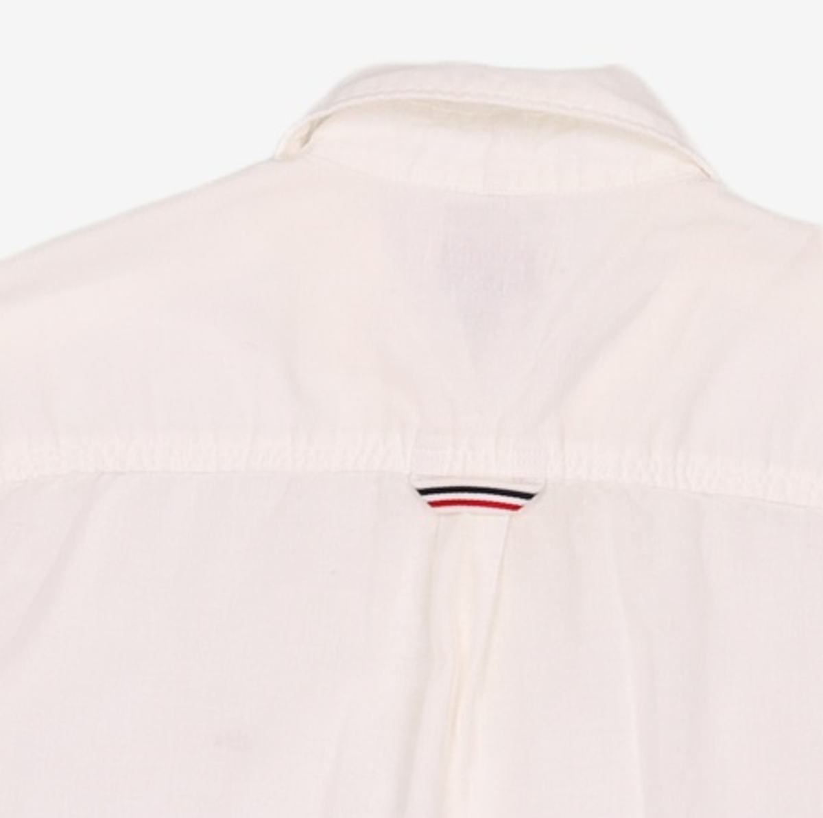 힐피거데님(Hilfiger Denim by Tommy Hilfiger) 캐주얼 셔츠 XS