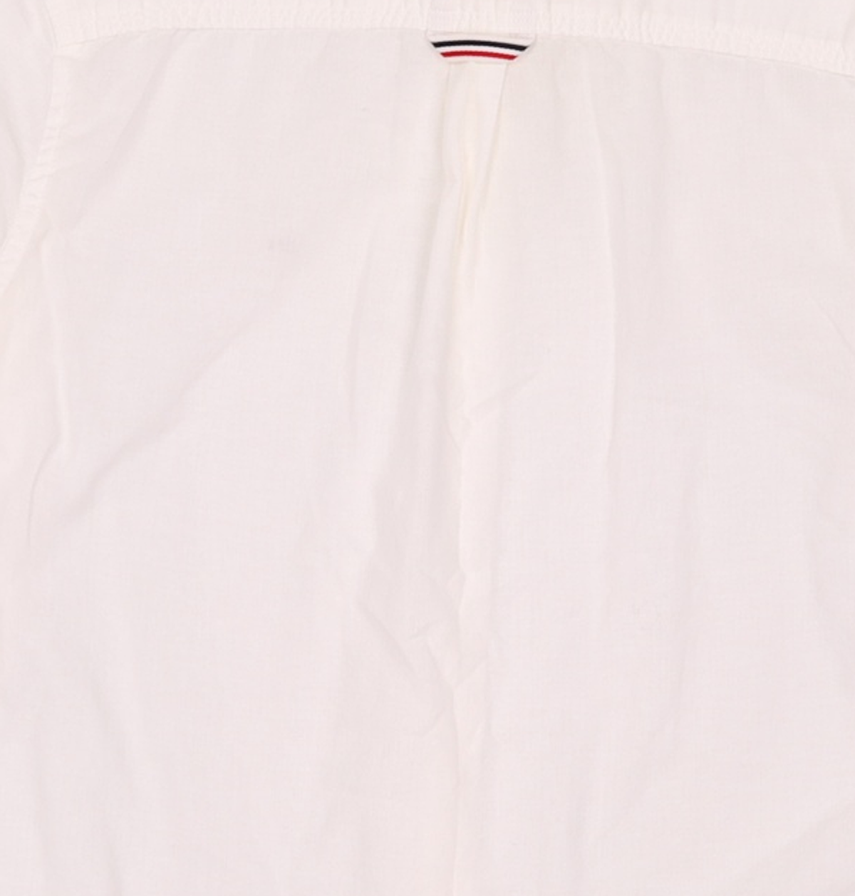 힐피거데님(Hilfiger Denim by Tommy Hilfiger) 캐주얼 셔츠 XS