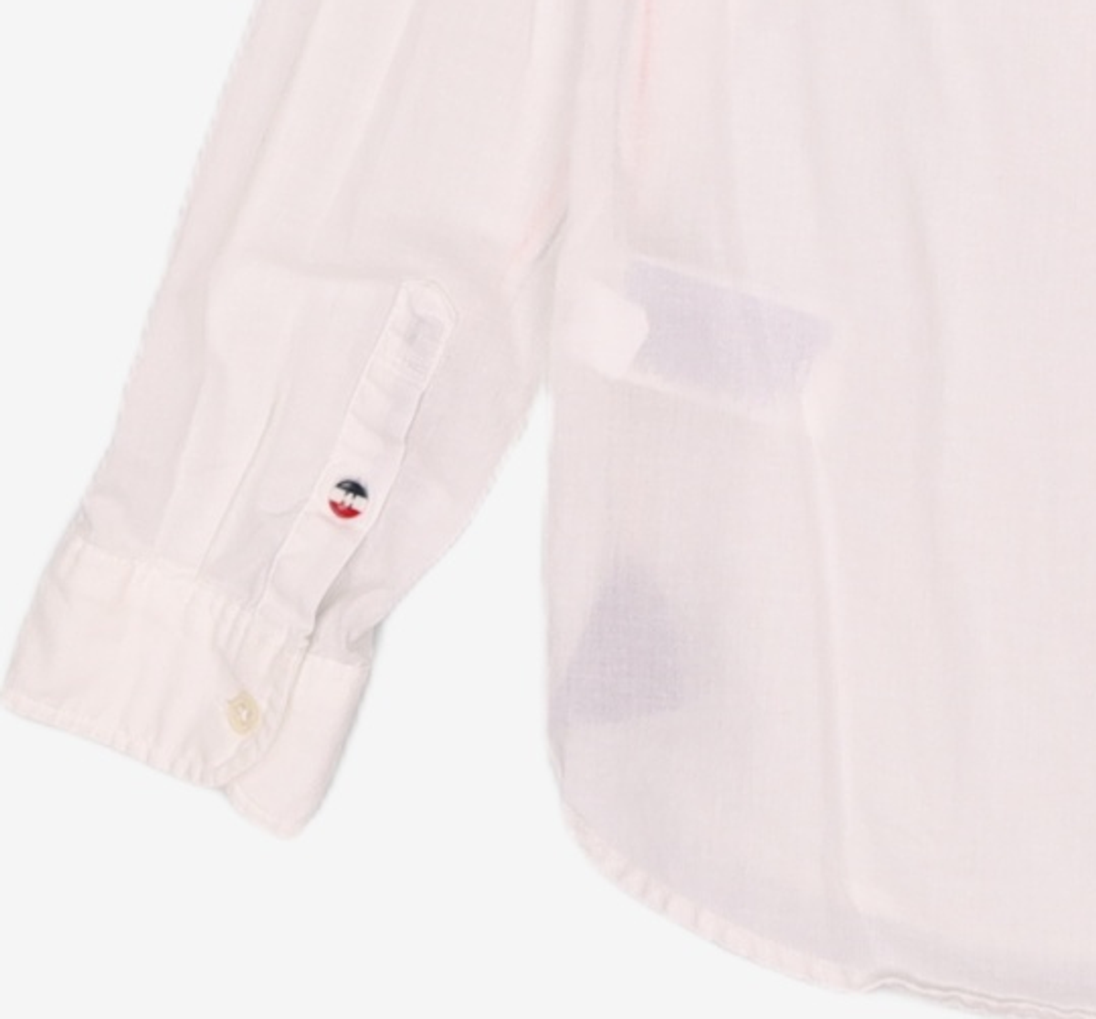 힐피거데님(Hilfiger Denim by Tommy Hilfiger) 캐주얼 셔츠 XS